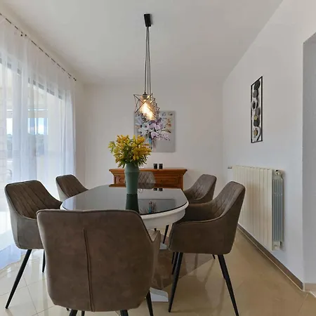 Apartment In 42463 Trogir