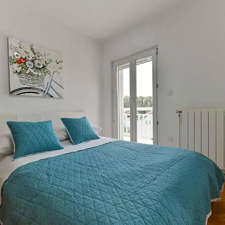 Apartment In 42463 Trogir