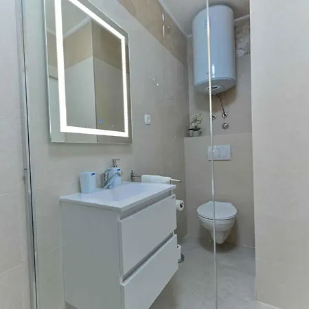Apartment In 42463