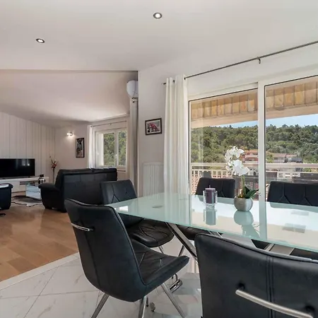 Apartment In 42463 Trogir