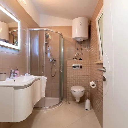 Apartment In 42463 Trogir