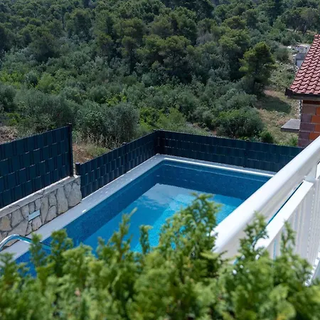 Apartment In 42463 Trogir